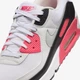 Кросівки жіночі Nike Wmns Air Max 90 39 Білий DH8010-105 - зображення 7
