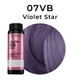 Фарба для волосся тон в тон без аміаку з ефектом кондиціонера Redken Shades EQ Gloss Bonder Inside тон 07VB Violet Star - изображение 1