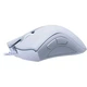 Игровая мышь Razer DeathAdder Essential 2021, 6400 dpi, белая - изображение 3