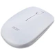 Мышь Bluetooth Acer AMR010, 1200 dpi, белая - изображение 2
