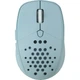 Мышь беспроводная Myria MY8546BL, 1600 dpi, синяя - изображение 2