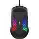Игровая мышь Myria MG7547, 12800 dpi, черная - изображение 4