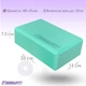 Блок для йоги EasyFit EVA EF-1818-M йога блок цегла для йоги М'ятний - зображення 3