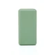 Блок для йоги Gemini Eva Pro (Димчасто-Зелений) Smoke Green GBK-1004 цегла для йоги димчасто-зелений - зображення 2