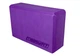 Блок для йоги EasyFit EVA EF-1818-V йога блок цегла для йоги - зображення 1
