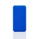 Блок для йоги Gemini Eva Pro Синій Blue GBK-1001 цегла для йогі - зображення 2