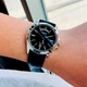 Чоловічі наручні годинники Casio MTP-1370L-1AVEF - изображение 4