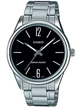 Чоловічі наручні годинники Casio MTP-V005D-1BUDF - изображение 1