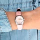 Жіночі наручні годинники Casio LTP-V006L-4B - зображення 4