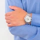 Чоловічі наручні годинники Casio MTP-VD300D-7E - изображение 5