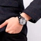 Жіночі наручні годинники Casio LTP-V004L-7AUDF - изображение 4