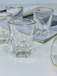 Набор стопок Olens Тюльпан 102-827 70 мл 6 шт - изображение 1