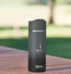 Термокружка Ninja Sip Perfect Travel Mug Navy DW1603EUUKBK 400 мл чорна - зображення 5