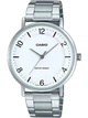 Чоловічі наручні годинники Casio MTP-VT03D-7B - изображение 1