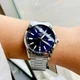 Чоловічі наручні годинники Casio MTP-VD02D-2E - зображення 5