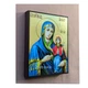 Іменна ікона Святої Анни 10×14 см - зображення 3