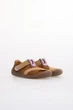 Босоніжки OSIK Sandals Mocco Junior 32 Коричневий для дівчаток - зображення 4