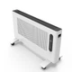 Микатермический WiFi конвектор LIFEX MicaConvector 3000W (MC.CR-30WF) - изображение 8