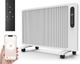 Микатермический WiFi обогреватель LIFEX MicaHeater 2000W (MC.HR-20WF) - изображение 7