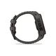 Смарт-часы Garmin Instinct E, 40 mm, Black Bezel with Charcoal Band, GPS смарт-годинник (010-02932-00) - изображение 9