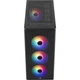 Корпус AeroCool Designer-G-BK-v2 Black без БЖ (ACCM-ES05143.11) - зображення 6