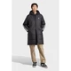 Куртка чоловіча ADIDAS Adicolor Long HZ0684 2xl, чорний - изображение 1