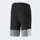 Шорти чоловічі Puma ESS+ Block Shorts 10" TR 84742901 xl, чорний/сірий - изображение 2
