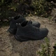 Снікерси чоловічі ADIDAS Terrex Trailmaker 2.0 ID0888 44 2/3, чорний - изображение 4