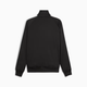 Джемпер PUMA Essentials T7 Track Jacket Men 69246201 xxl, чорний/білий - зображення 5
