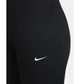 Лосини жіночі Nike W Nk One Df Hr S Комбінований FZ4869-010 - зображення 4