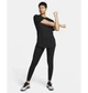 Лосини жіночі Nike W Nk One Df Hr S Комбінований FZ4869-010 - зображення 7