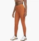 Лосины женские Nike One Mid-Rise 7/8 XS Оранжевый DD0249-246 - изображение 1