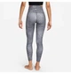 Лосины женские Nike Yoga High-Waisted 7/8 Leggings Grey XS Серый FB4626-010 - изображение 2