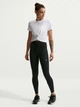 Лосины женские Nike W Nk Df One Hr Tight Useam S Черный HJ9195-013 - изображение 2