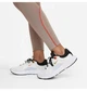 Лосины женские Nike Air Dri-Fit 7/8 Beige XS Бежевый DD4052-033 - изображение 7