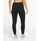 Лосины женские Nike Pro Hyperwarm XS Черный BV5562-010 - изображение 2