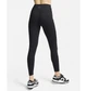 Лосини жіночі Nike One High-Waisted 7/8 Leggings With Pockets Black S Чорний FN3241-010 - зображення 4