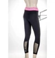 Лосины женские Nike W Np 365 Tight S Черный CZ9803-016 - изображение 2