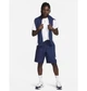 Шорти чоловічі Nike Men's Woven Shorts Nike Club L Синій FN3303-410 - зображення 4