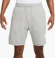Шорты мужские Nike Club French Terry Alumni 3XL Серый FQ4950-063 - изображение 1