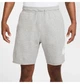 Шорты мужские Nike Club French Terry Alumni 3XL Серый FQ4950-063 - изображение 3