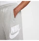 Шорты мужские Nike Club French Terry Alumni 3XL Серый FQ4950-063 - изображение 5