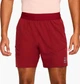 Шорты мужские Nike Court Bordo M Бордовый FZ6913-677 - изображение 1