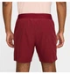 Шорты мужские Nike Court Bordo M Бордовый FZ6913-677 - изображение 3