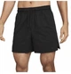 Шорти чоловічі Nike Unlimited Dri-Fit 2XL Чорний HJ4091-010 - зображення 1