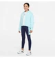 Лосини дитячі Nike Fille Heritage Blue XL Синій DJ5883-410 - зображення 5