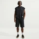 Шорты мужские Nike M Nk Df Nac Flc Short S Черный IF2799-010 - изображение 5