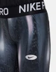 Лосины детские Nike Warm M Комбинированный DZ4460-010 - изображение 4