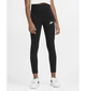 Лосіни дитячі Nike G Nsw Favorites Gx Hw Legging 122-128 СM Чорний CU8248-010 - зображення 2