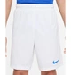 Шорти дитячі Nike Park Iii 164 CM Білий BV6865-104 - зображення 3
